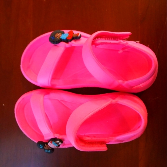 💥 CLOSET CLOSING SALE 💥 Jojo Siwa Girl's Shoes - Picture 5 of 13